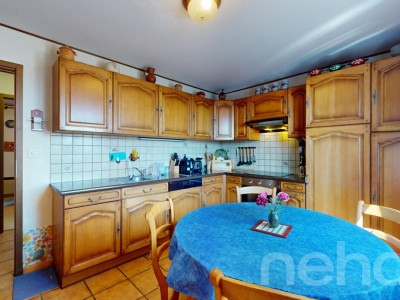 Charmante maison, vue sur la campagne et fort potentiel image 8