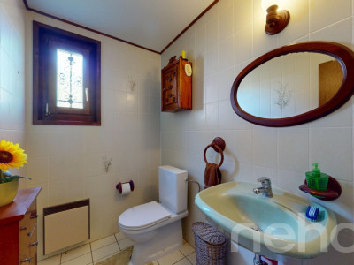 Charmante maison, vue sur la campagne et fort potentiel image 10