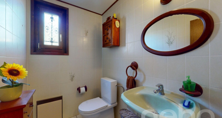 Charmante maison, vue sur la campagne et fort potentiel image 10