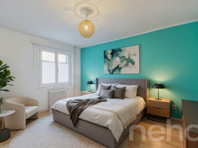 Appartement lumineux ? idéal famille ou investisseur image 2