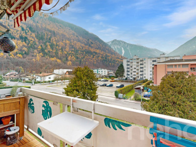 Appartement lumineux ? idéal famille ou investisseur image 7