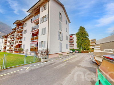 Appartement lumineux ? idéal famille ou investisseur image 8