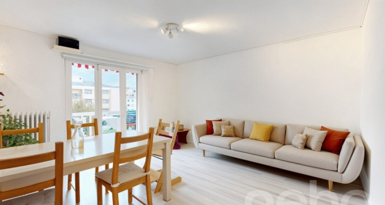 Appartement lumineux ? idéal famille ou investisseur image 1