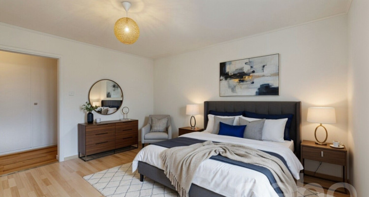 Appartement lumineux ? idéal famille ou investisseur image 4