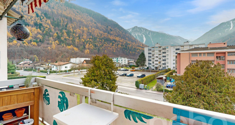 Appartement lumineux ? idéal famille ou investisseur image 7