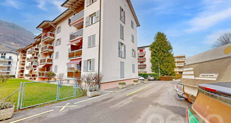 Appartement lumineux ? idéal famille ou investisseur image 8