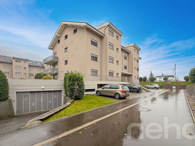 Spacieux et moderne - 4,5 pièces à Collombey image 1