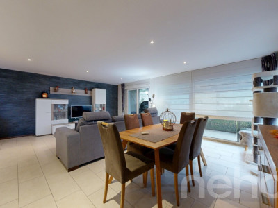 Spacieux et moderne - 4,5 pièces à Collombey image 2