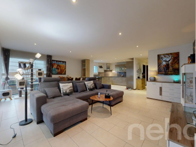 Spacieux et moderne - 4,5 pièces à Collombey image 4