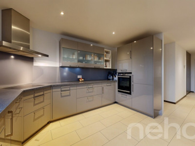 Spacieux et moderne - 4,5 pièces à Collombey image 5