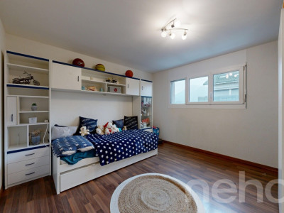 Spacieux et moderne - 4,5 pièces à Collombey image 8