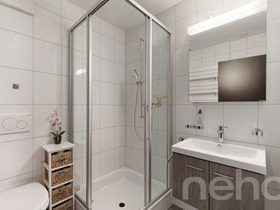 Spacieux et moderne - 4,5 pièces à Collombey image 10