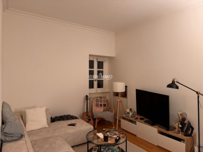 4 Pièces avec cachet - Genève Vieille-Ville image 3