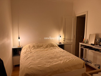 4 Pièces avec cachet - Genève Vieille-Ville image 4