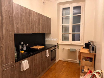 4 Pièces avec cachet - Genève Vieille-Ville image 5