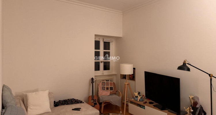 4 Pièces avec cachet - Genève Vieille-Ville image 3