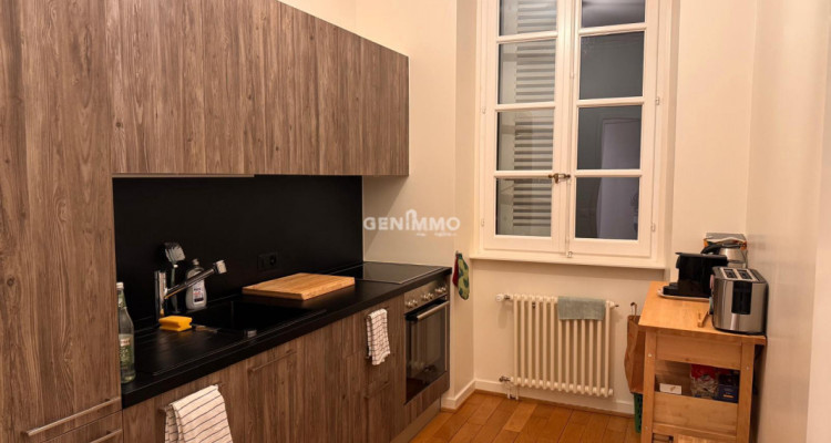 4 Pièces avec cachet - Genève Vieille-Ville image 5