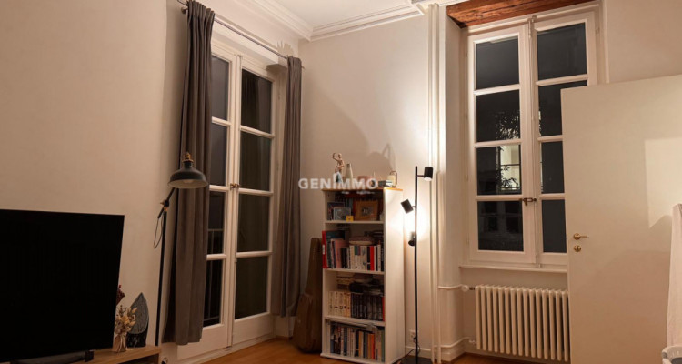 4 Pièces avec cachet - Genève Vieille-Ville image 6