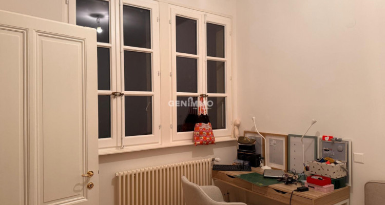 4 Pièces avec cachet - Genève Vieille-Ville image 7