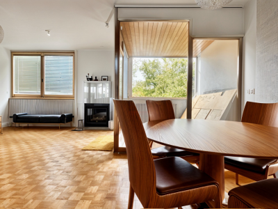 Appartement 4 pièces, 86 m² - à Renover ( CASATAX ) image 1