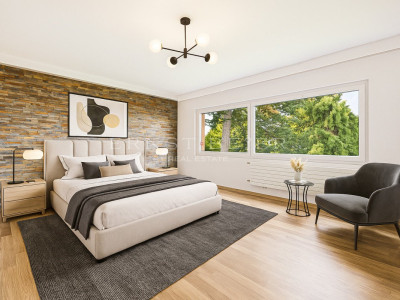 Exceptional residence with landscaped garden and panoramic views of Lake Geneva image 6