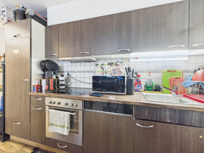 Appartement de rendement idéalement situé au centre de Villeneuve image 4