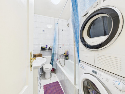 Appartement de rendement idéalement situé au centre de Villeneuve image 10