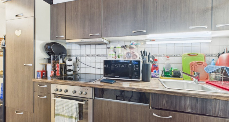 Appartement de rendement idéalement situé au centre de Villeneuve image 4