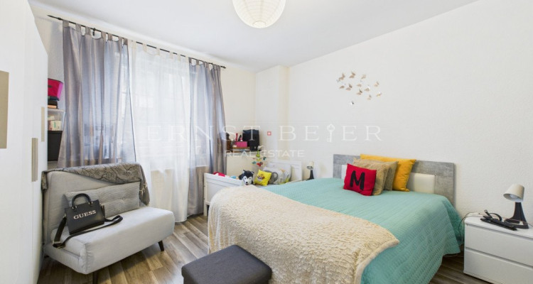 Appartement de rendement idéalement situé au centre de Villeneuve image 5