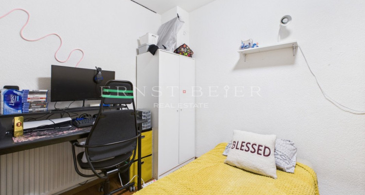 Appartement de rendement idéalement situé au centre de Villeneuve image 7