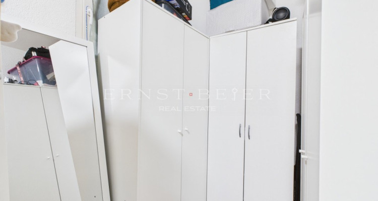 Appartement de rendement idéalement situé au centre de Villeneuve image 9