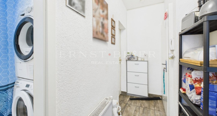 Appartement de rendement idéalement situé au centre de Villeneuve image 11