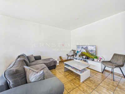 Appartement lumineux de 3.5 pièces au coeur de Vétroz image 1