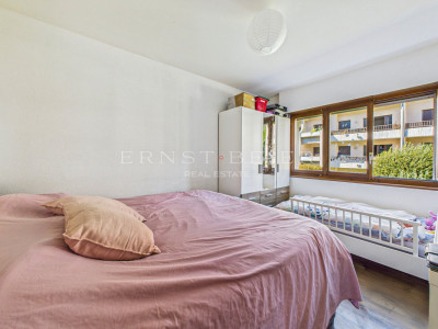 Appartement lumineux de 3.5 pièces au coeur de Vétroz image 5