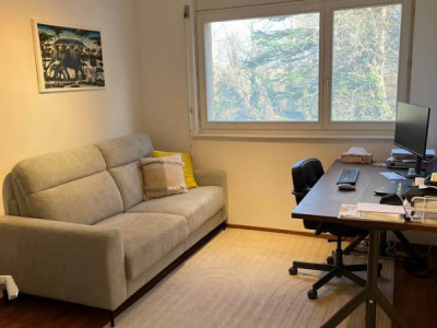 Superbe appartement 6 pièces image 6