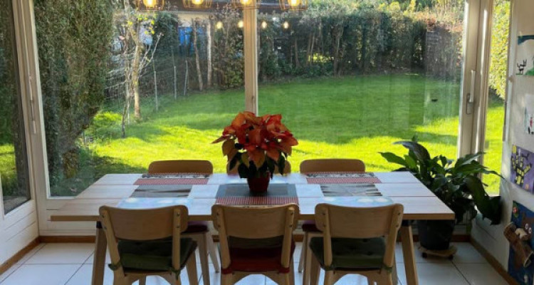 Superbe appartement 6 pièces image 1