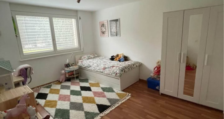 Superbe appartement 6 pièces image 10