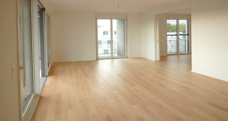 Superbe appartement 6 pièces image 1