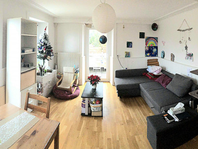 🏡 Appartement 4.5 pièces à Savigny image 1