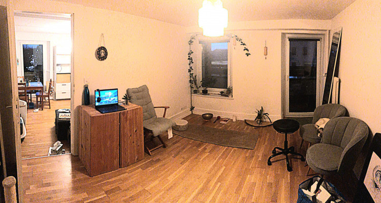 🏡 Appartement 4.5 pièces à Savigny image 2