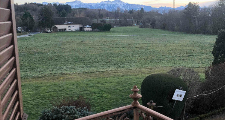 🏡 Appartement 4.5 pièces à Savigny image 5