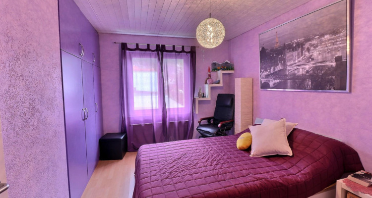 Grande maison de 2 logements avec piscine en viager occupé sans rente image 10