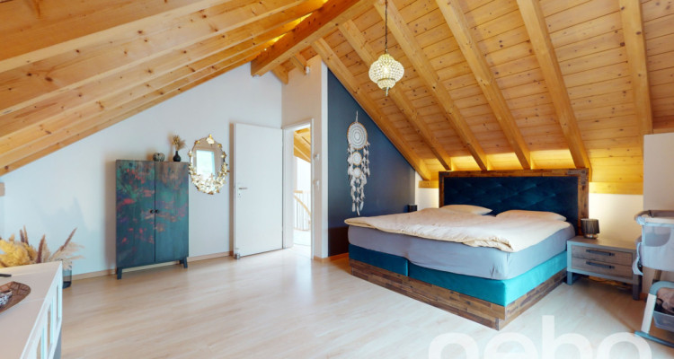 Lichtdurchfluteter Wohnkomfort mit Wintergarten und Weitsicht image 5