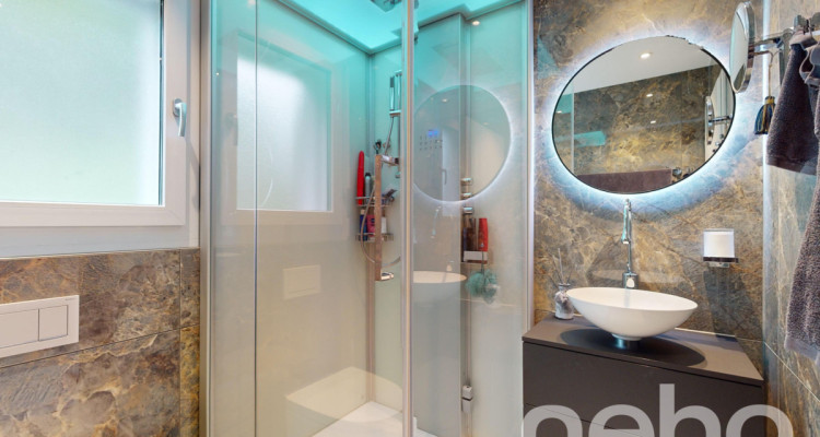 Lichtdurchfluteter Wohnkomfort mit Wintergarten und Weitsicht image 9