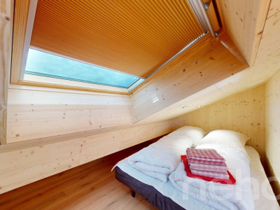 2.5 Zimmer Dachwohnung im Chalet Waldhaus in Braunwald image 11