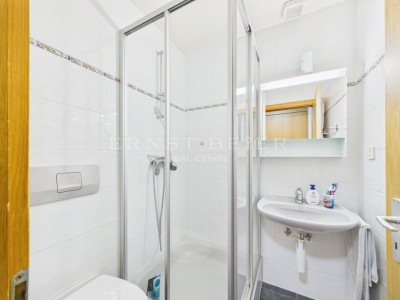 Charmant studio à deux minutes à pied du bord du lac image 4