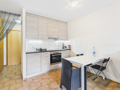 Charmant studio à deux minutes à pied du bord du lac image 3