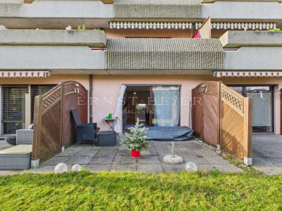 Charmant studio à deux minutes à pied du bord du lac image 1