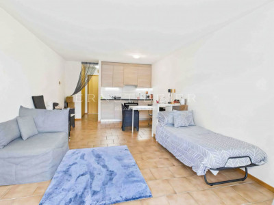 Charmant studio à deux minutes à pied du bord du lac image 2