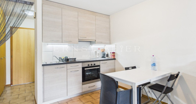 Charmant studio à deux minutes à pied du bord du lac image 3